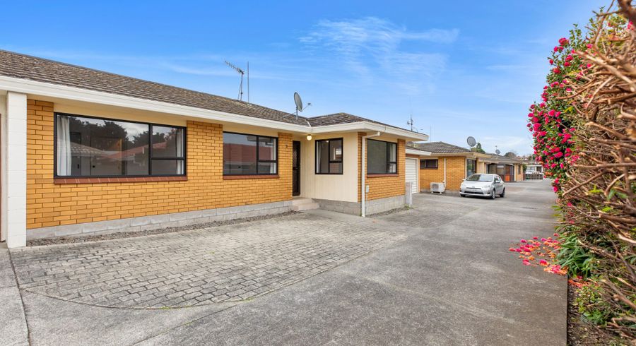  at 3/742 Cameron Road, Tauranga South, Tauranga, Bay Of Plenty