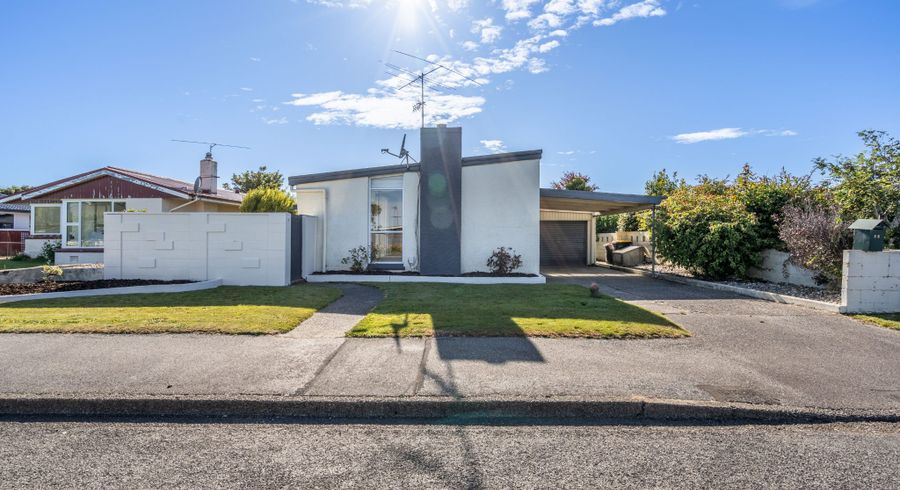  at 25 Carron Street, Waverley, Invercargill