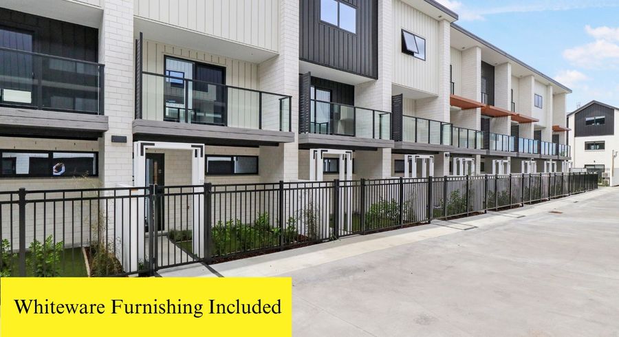  at 10/200 Carrington Road, Mount Albert, Auckland City, Auckland