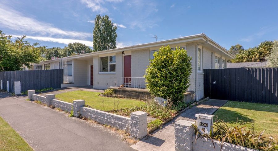  at 3/108 Staveley Street, Avonhead, Christchurch City, Canterbury