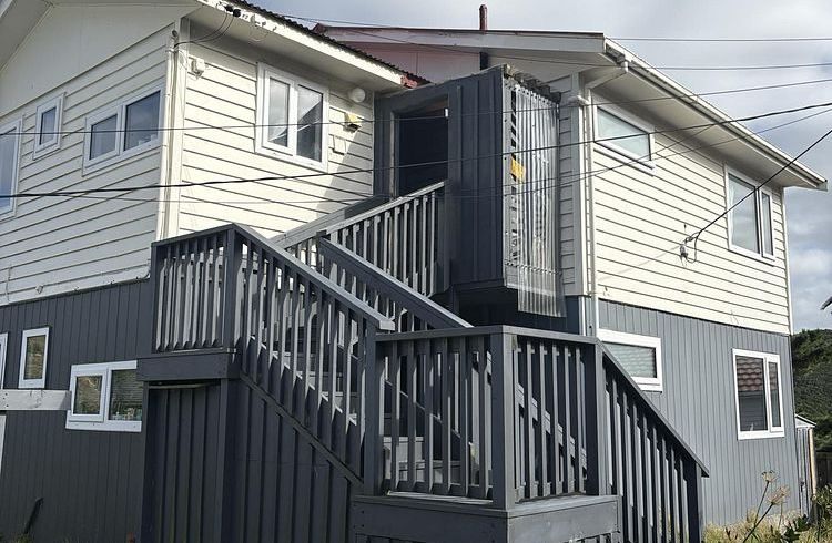  at 66B Montreal Grove, Kingston, Wellington, Wellington