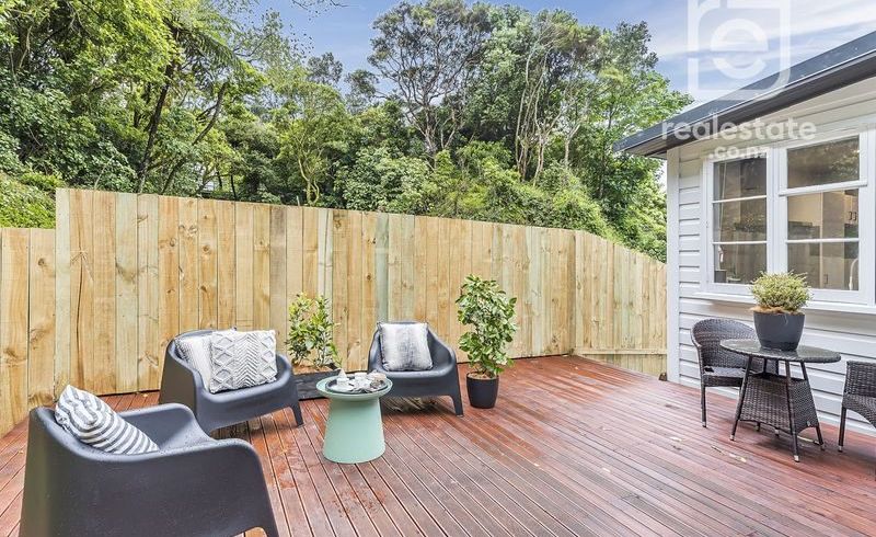  at 24 Balfour Street, Mornington, Wellington
