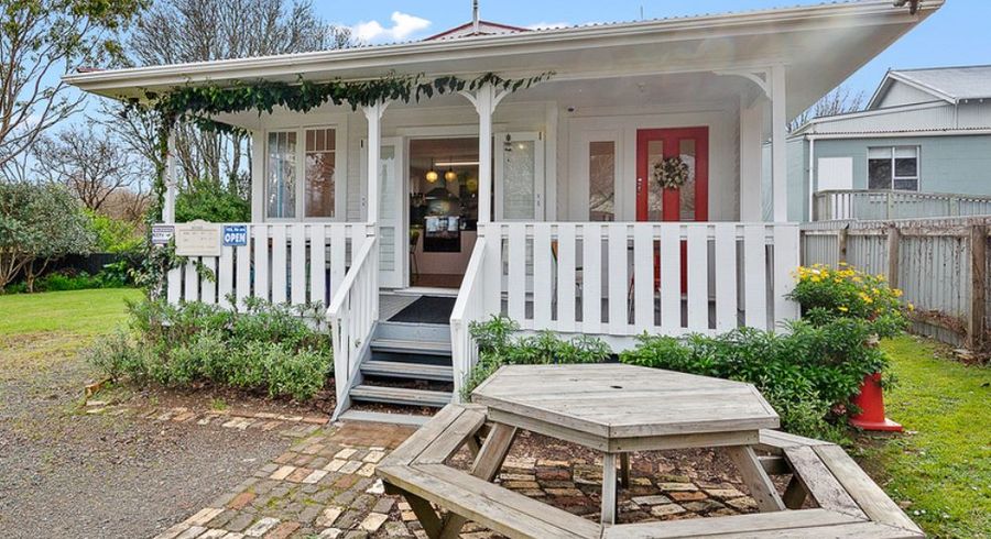  at 2 Garfield Street, Parnell, Auckland City, Auckland