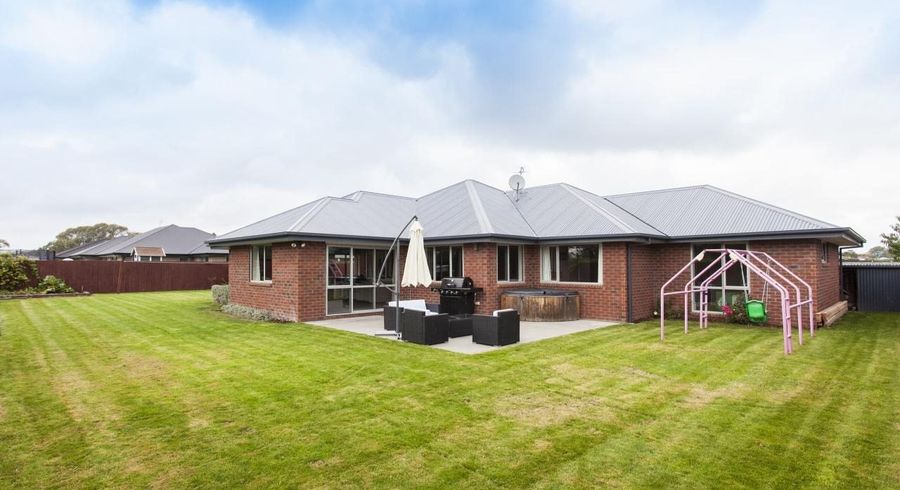  at 25 Larne Place, Belfast, Christchurch City, Canterbury
