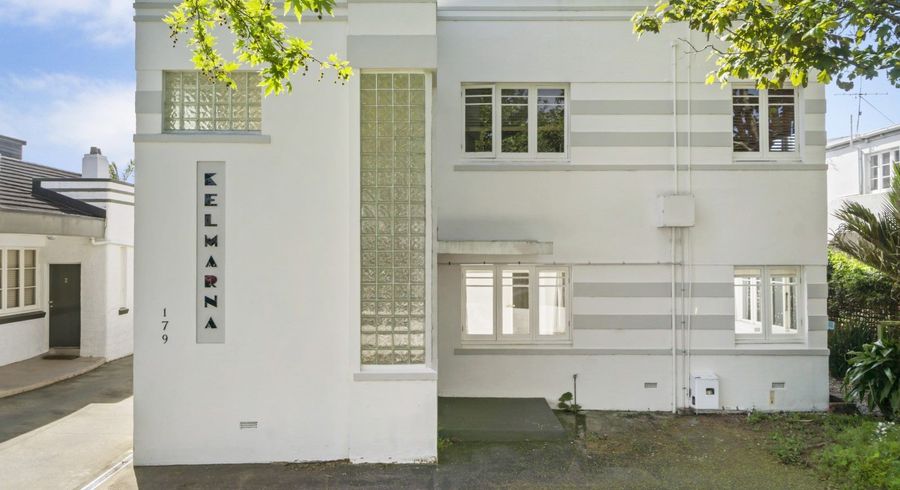  at 1/179 Jervois Road, Herne Bay, Auckland