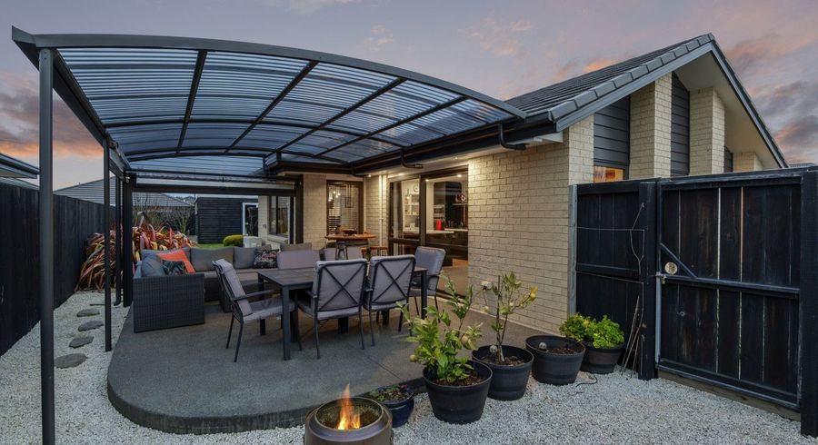  at 36 Luxembourg Crescent, Halswell, Christchurch
