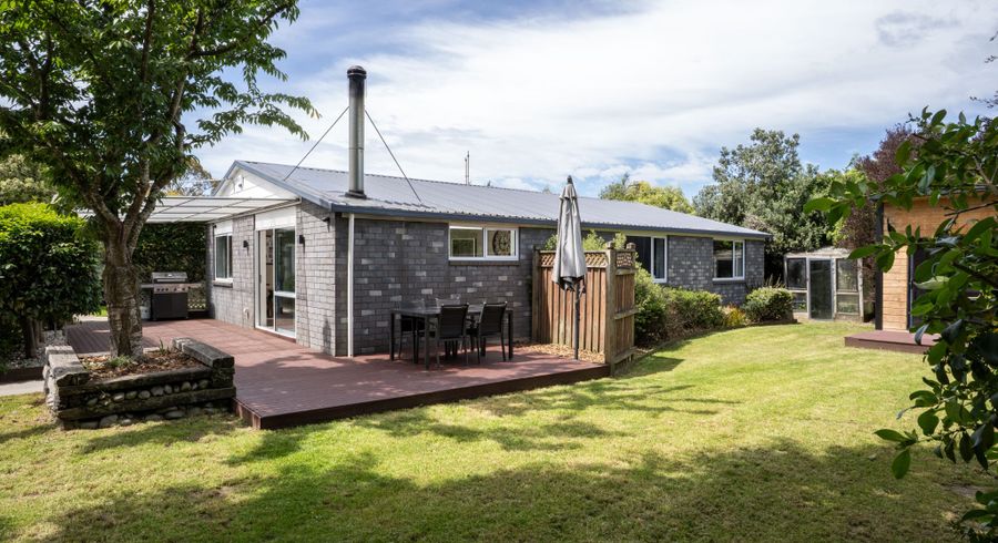  at 1 Azalea Close, Templeton, Christchurch