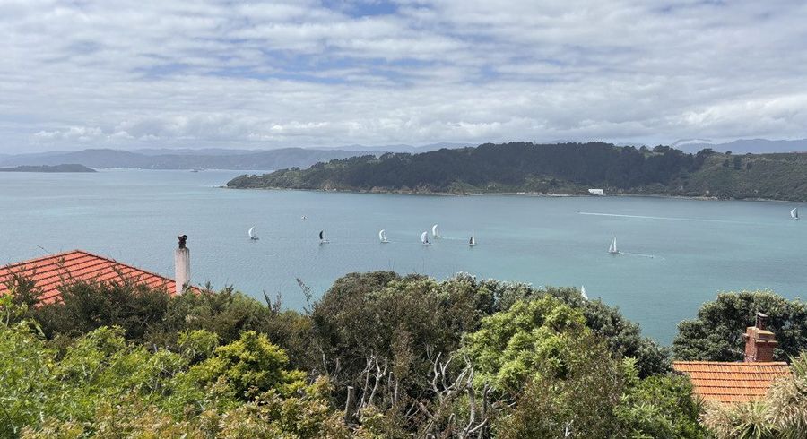  at 3/53 Grafton Road, Roseneath, Wellington, Wellington