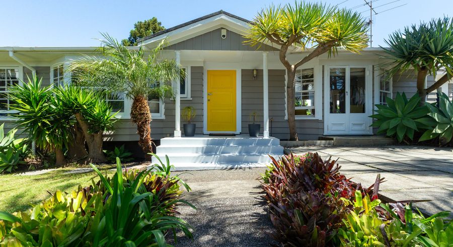  at 19 Maxine Place, Saint Heliers, Auckland City, Auckland