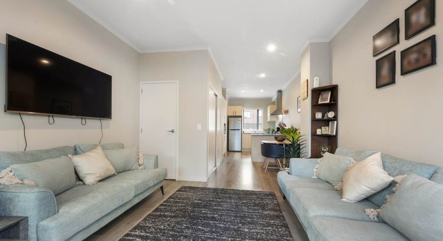  at 27 Kerewhenua Crescent, Hobsonville, Waitakere City, Auckland