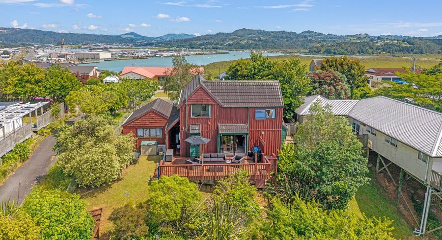  at 49 George Point Road, Onerahi, Whangarei, Northland