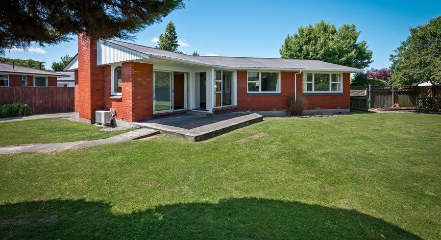  at 15 Wolsey Place, Hillmorton, Christchurch