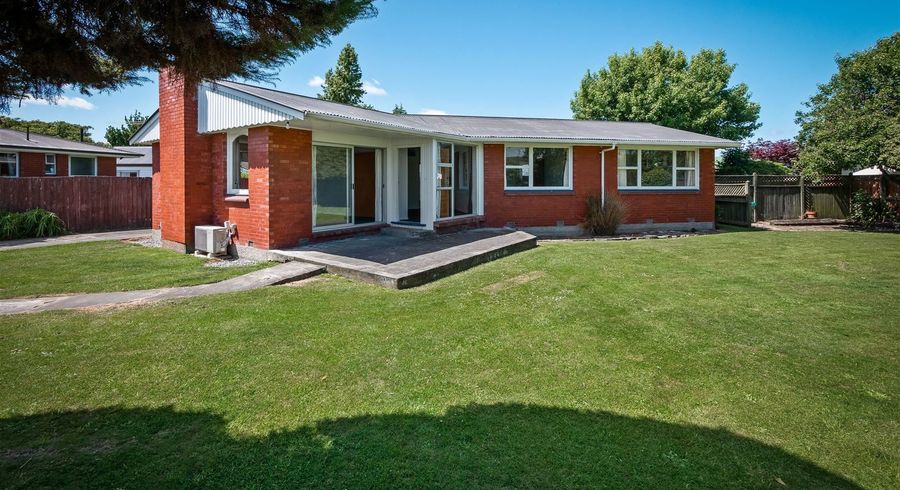  at 15 Wolsey Place, Hillmorton, Christchurch