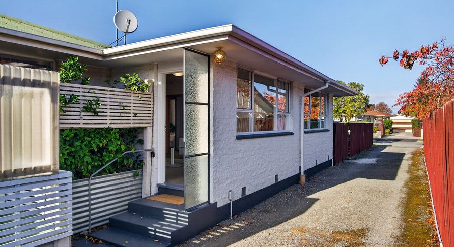  at Flat 2/33 Eastling Street, Bishopdale, Christchurch City, Canterbury