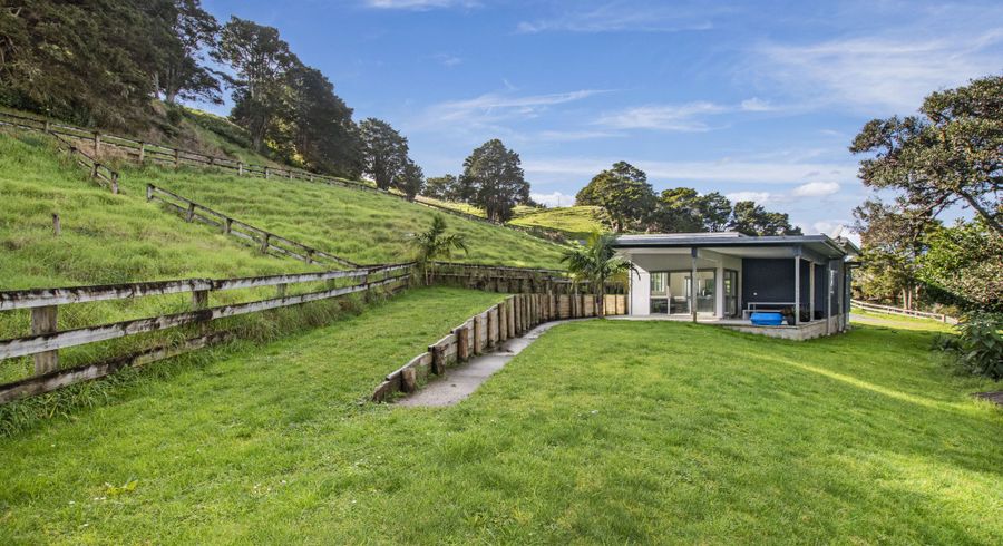  at 262A Whau Valley Road, Whau Valley, Whangarei