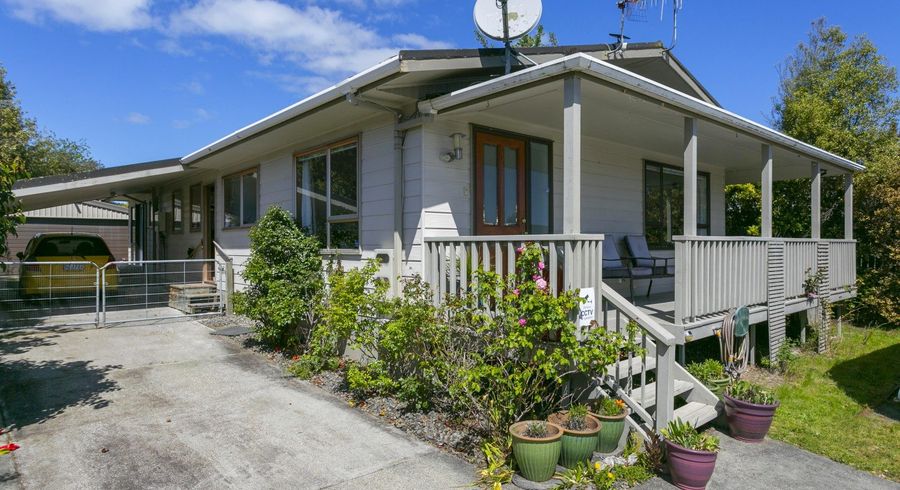  at 3 Wembley Place, Richmond Heights, Taupo
