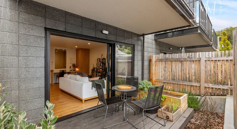 at 1/57 Manor Place, City Centre, Dunedin, Otago