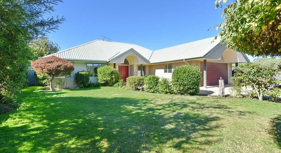  at 172 White Street, Rangiora, Rangiora