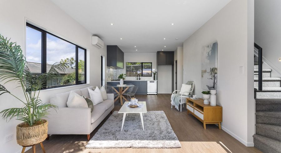  at 1B Castleton Street, Birkdale, North Shore City, Auckland