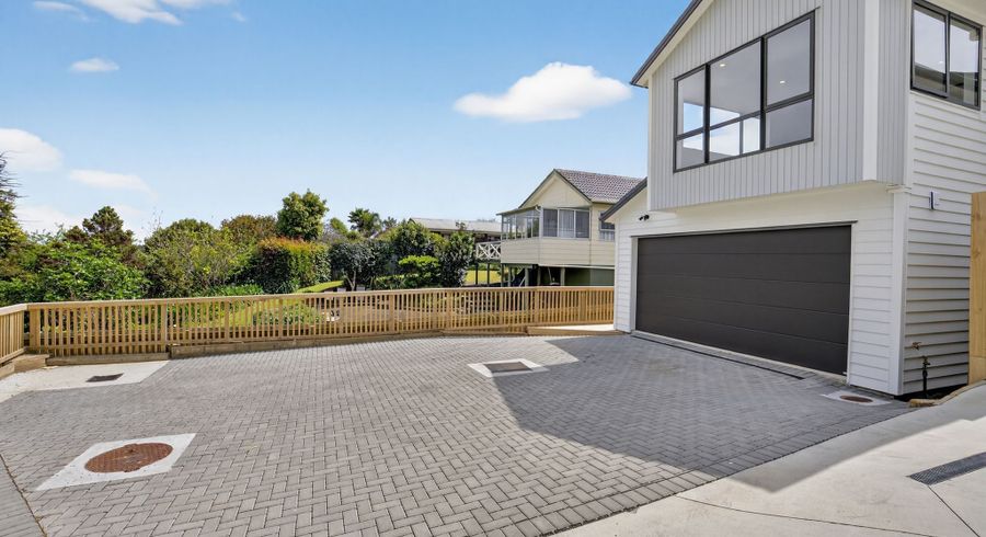 at 20B Cherry Road, Bucklands Beach, Manukau City, Auckland