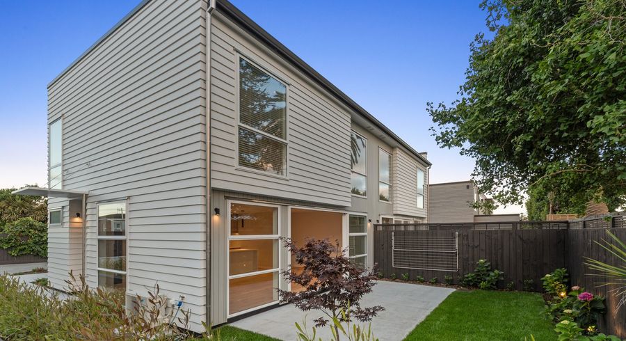  at 24C Riverview Road , Panmure, Auckland City, Auckland