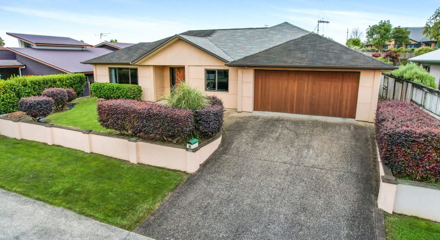  at 73 Saint James Drive, Huntington, Hamilton, Waikato