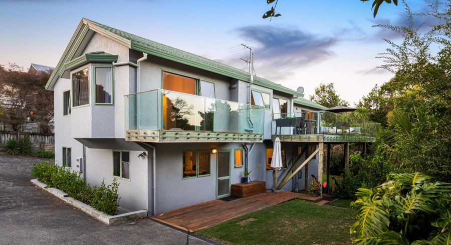  at 153D Colwill Road, Massey, Auckland