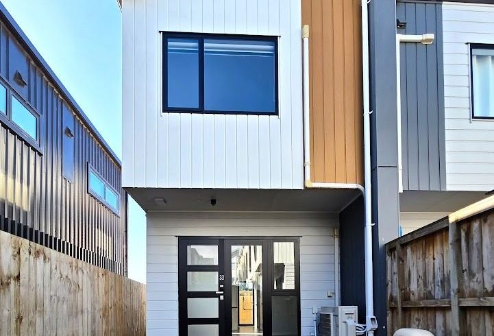  at 33/36 Westgate Drive, Westgate, Waitakere City, Auckland