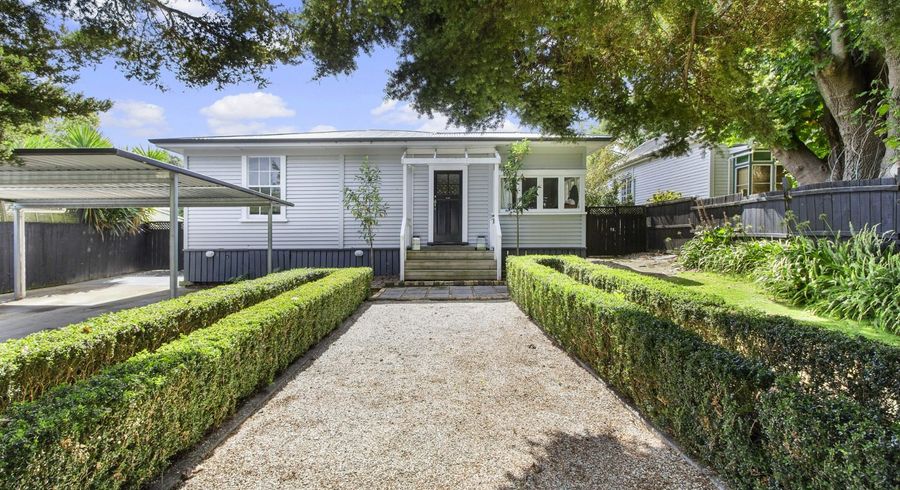  at 3 Moore Street, Leamington, Waipa, Waikato
