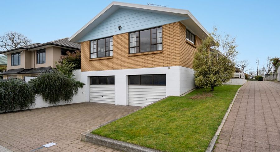  at 18 Duke Street, Cambridge, Waipa, Waikato