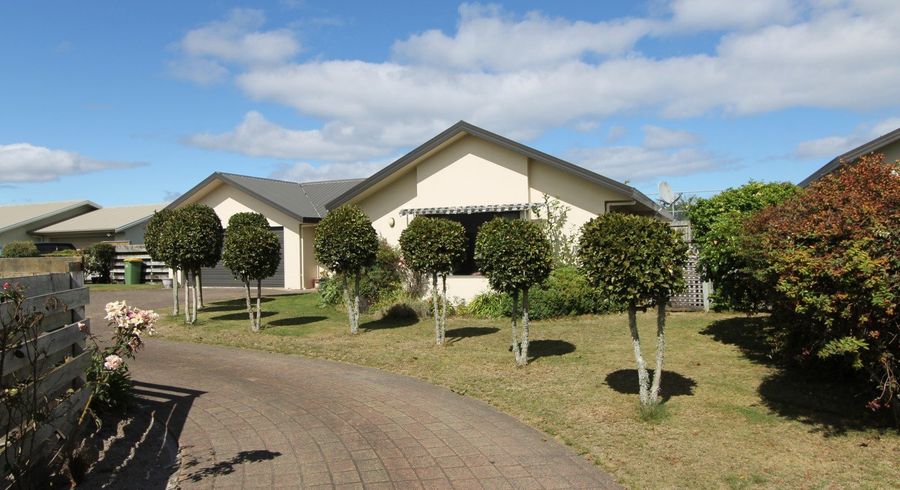  at 1/8 Takawai Place, Nukuhau, Taupō