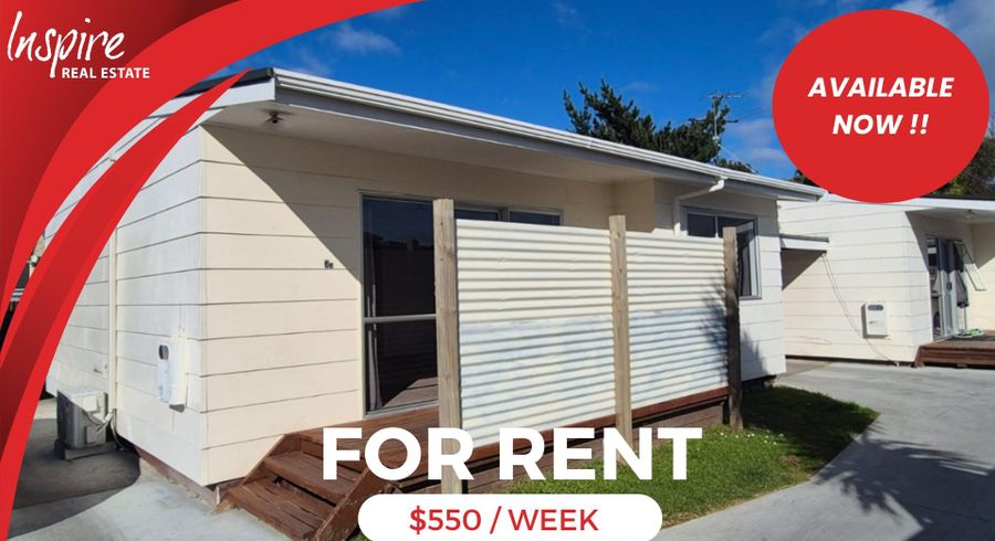  at 6B King Street, Mangapapa, Gisborne, Gisborne