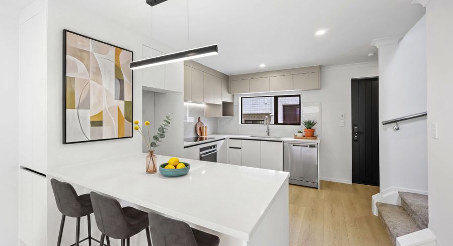  at Lot 5/71&73 Royal Road, Massey, Waitakere City, Auckland