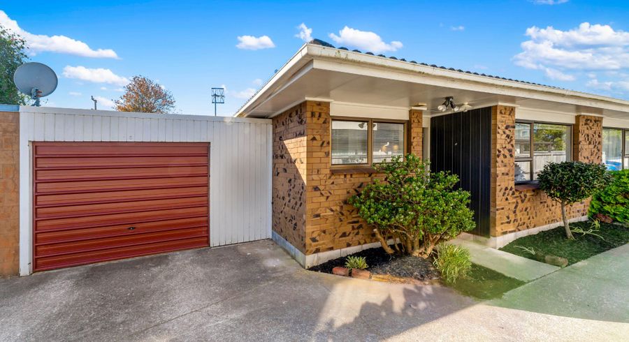  at 5/45 Fowlds Avenue, Sandringham, Auckland City, Auckland