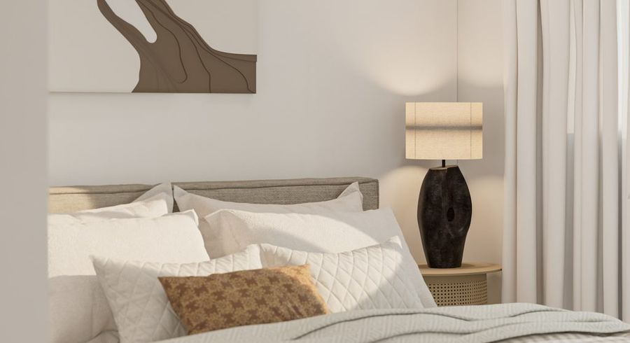  at Lot 4/269 Shirley Road, Papatoetoe, Manukau City, Auckland
