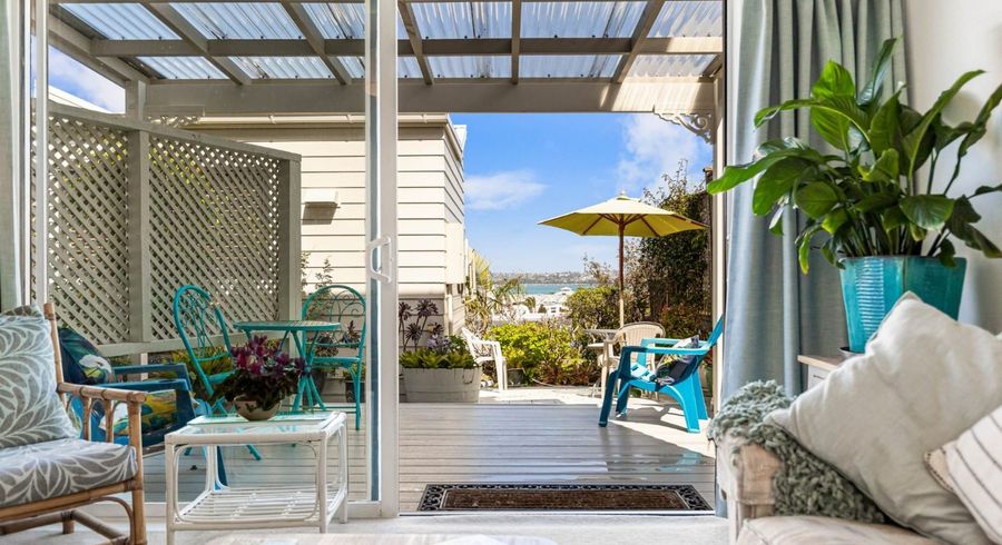  at 9A Calliope Road, Devonport, North Shore City, Auckland