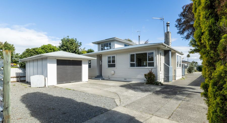  at 13 Menin Road, Onekawa, Napier, Hawke's Bay