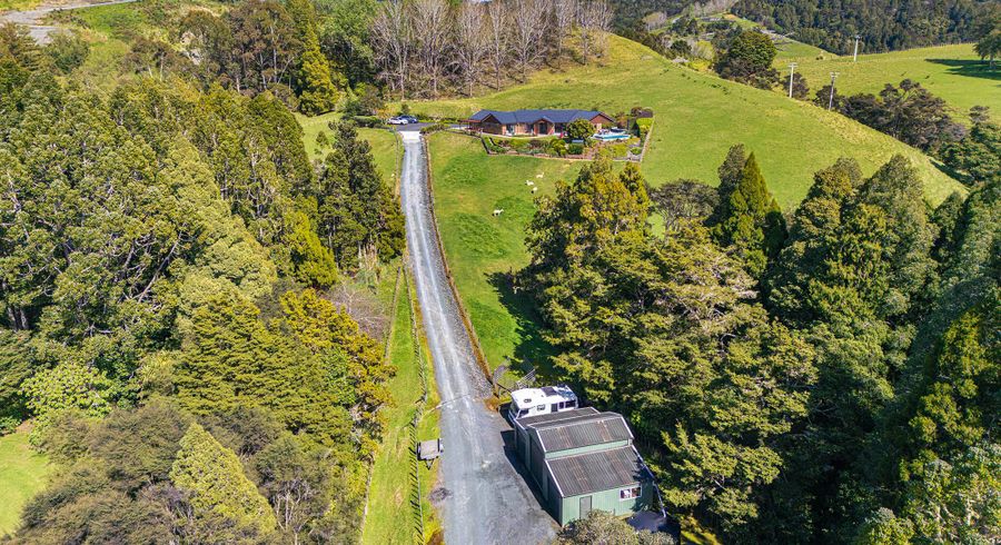  at 97 Perry Road, Warkworth, Warkworth