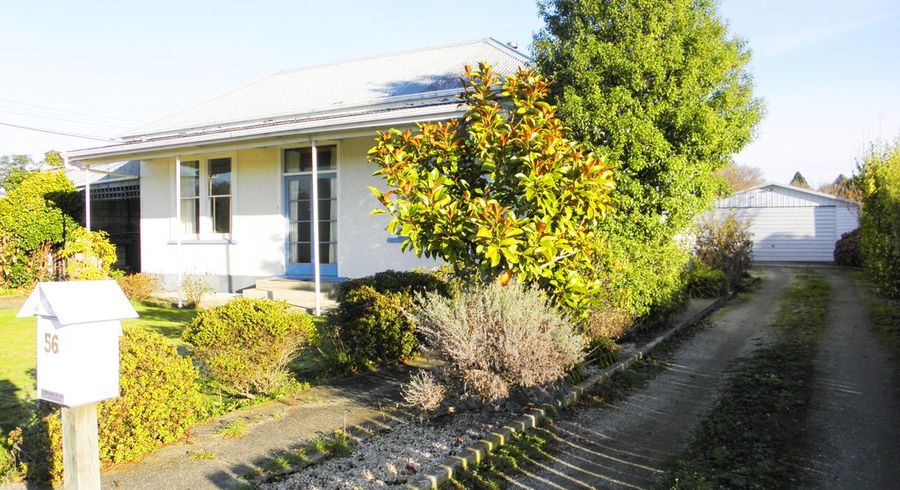 at 56 Till Street, South Hill, Oamaru
