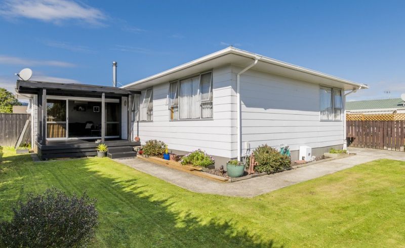  at 4 Te Kama Street, Levin, Levin