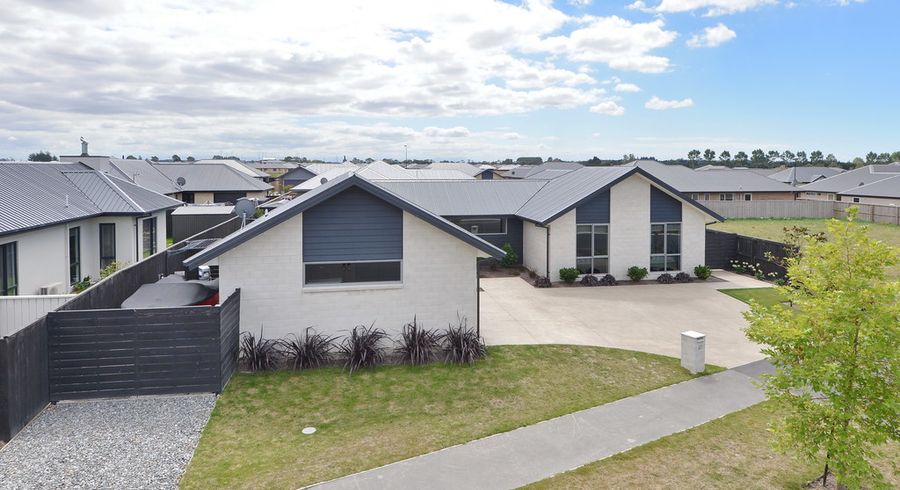  at 47 Strauss Drive, Rolleston, Rolleston
