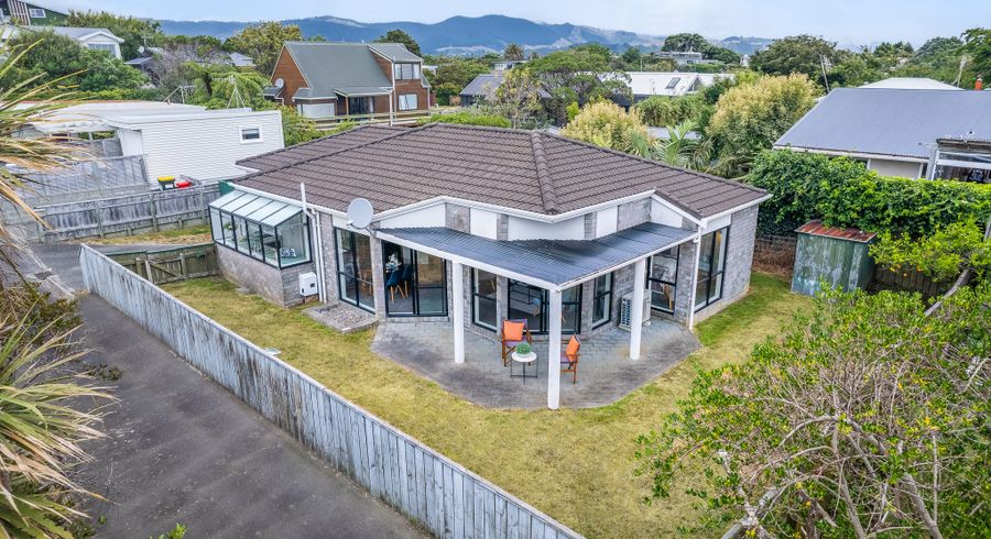  at 12 Toru Road, Paraparaumu Beach, Paraparaumu