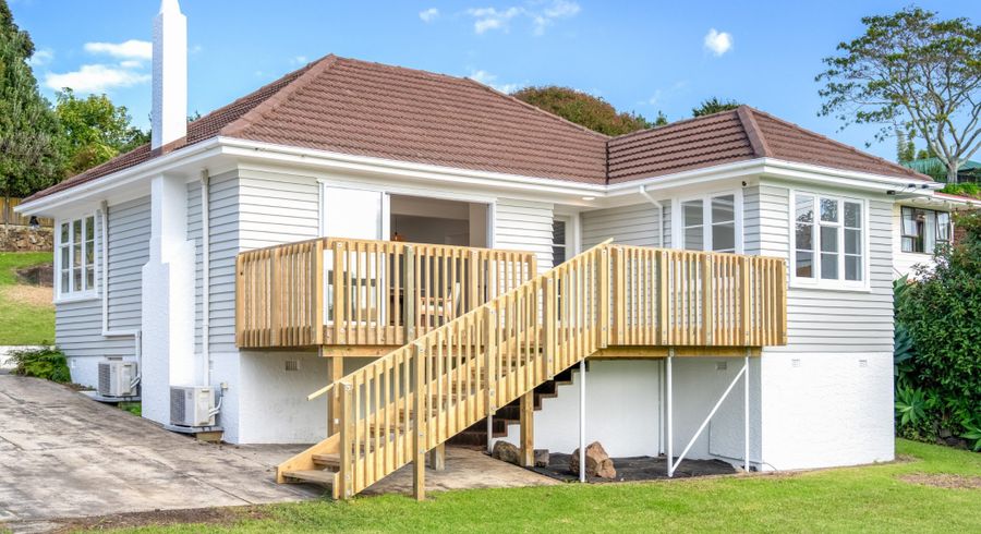  at 79 Taylor Road, Mangere Bridge, Manukau City, Auckland