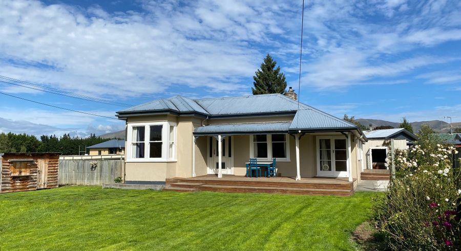  at 21 Gall Street, Fairlie