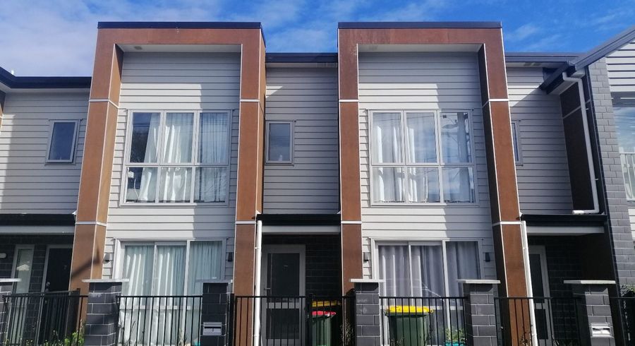  at 3/113 Knighton Road, Hillcrest, Hamilton, Waikato