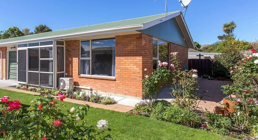  at 8 Redbridge Lane, Sydenham, Christchurch