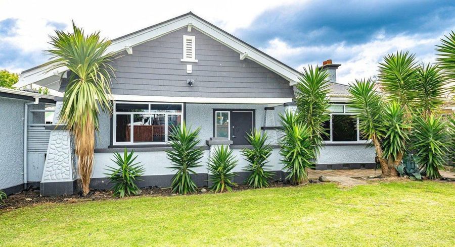  at 52 Liffiton Street, Gonville, Whanganui, Manawatu / Whanganui
