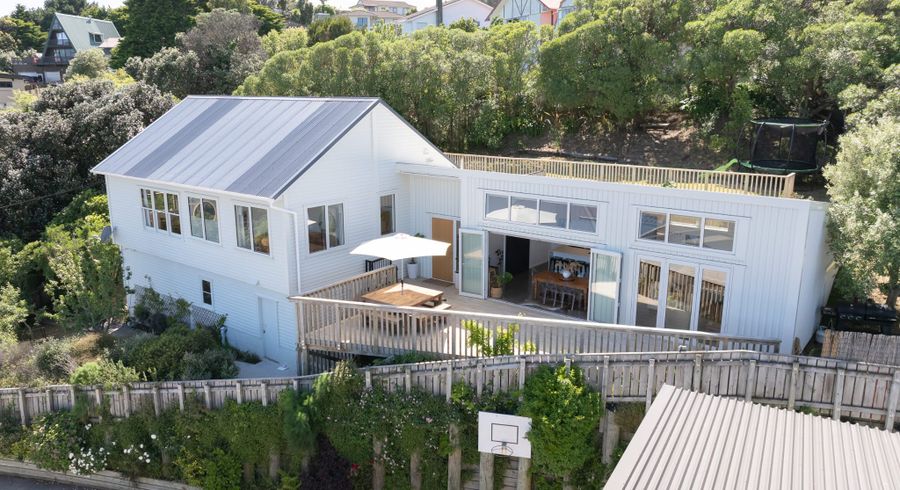  at 16 Downes Street, Titahi Bay, Porirua