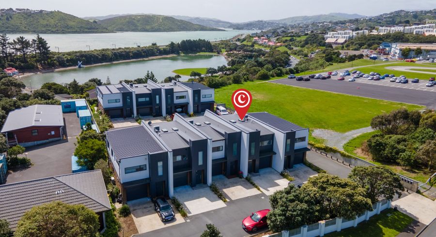  at 63b Whitford Brown Avenue, Papakowhai, Porirua, Wellington