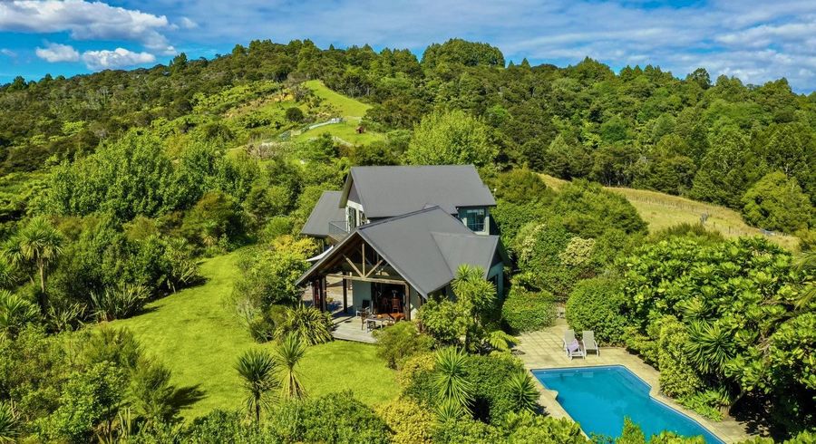  at 187 Bayer Road, Waiwera, Rodney, Auckland